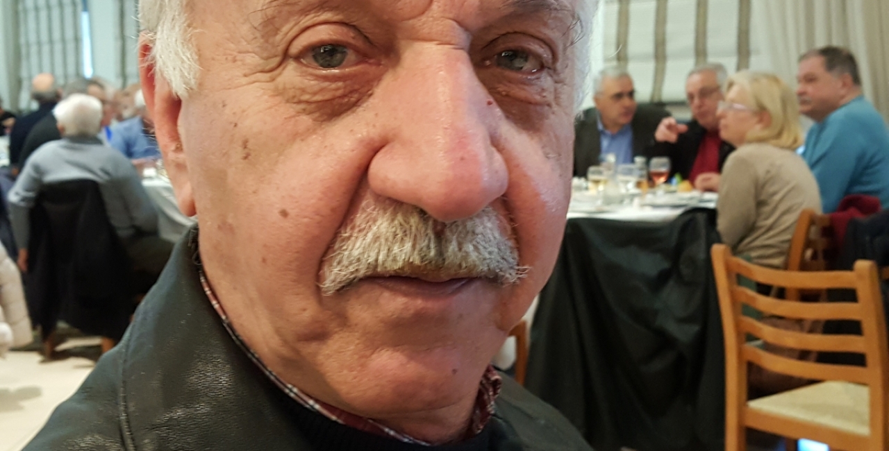 Γαλανός Γεώργιος